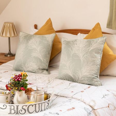Harvest Cottage Bridlington Zewnętrze zdjęcie