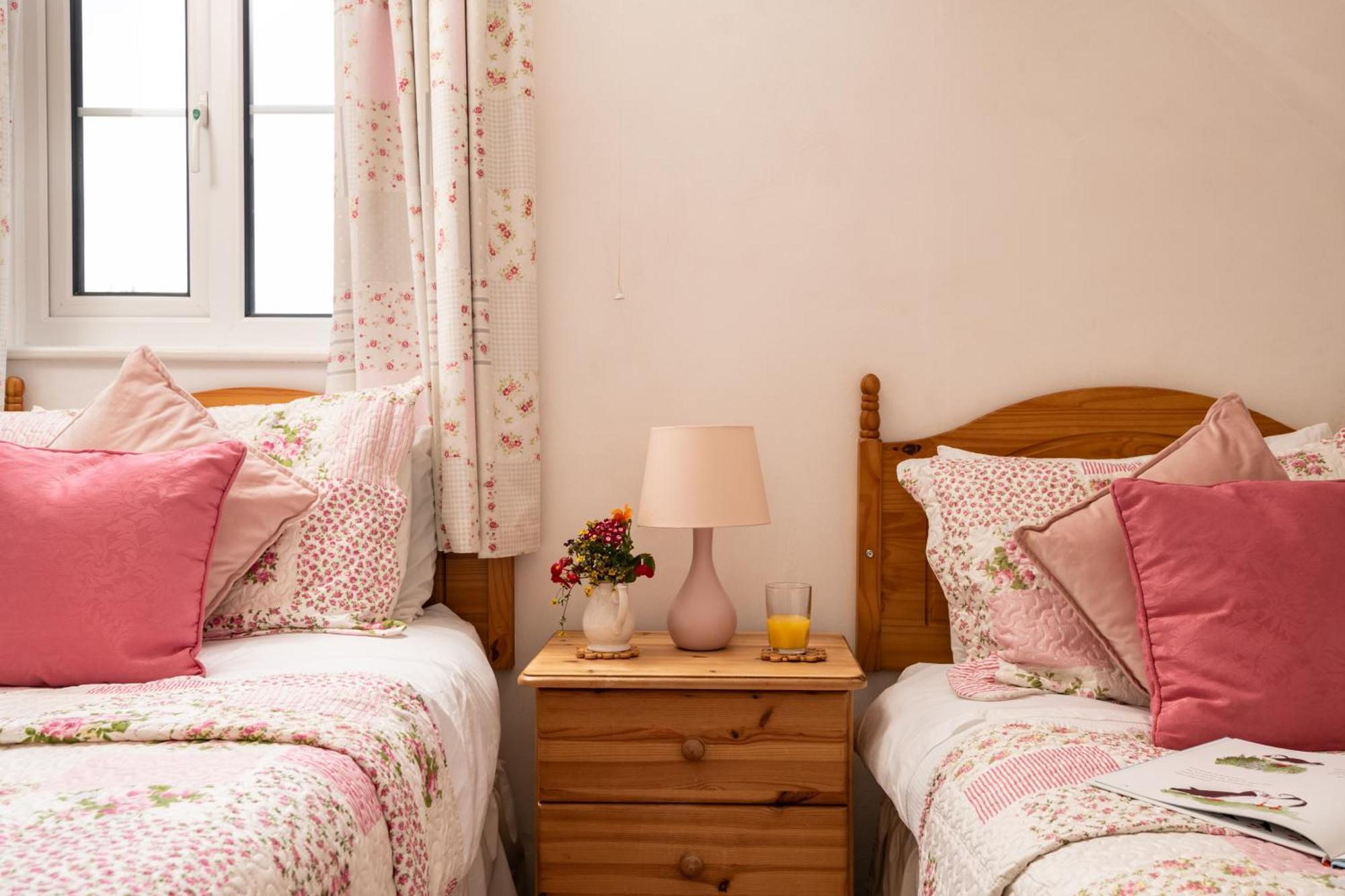 Harvest Cottage Bridlington Zewnętrze zdjęcie