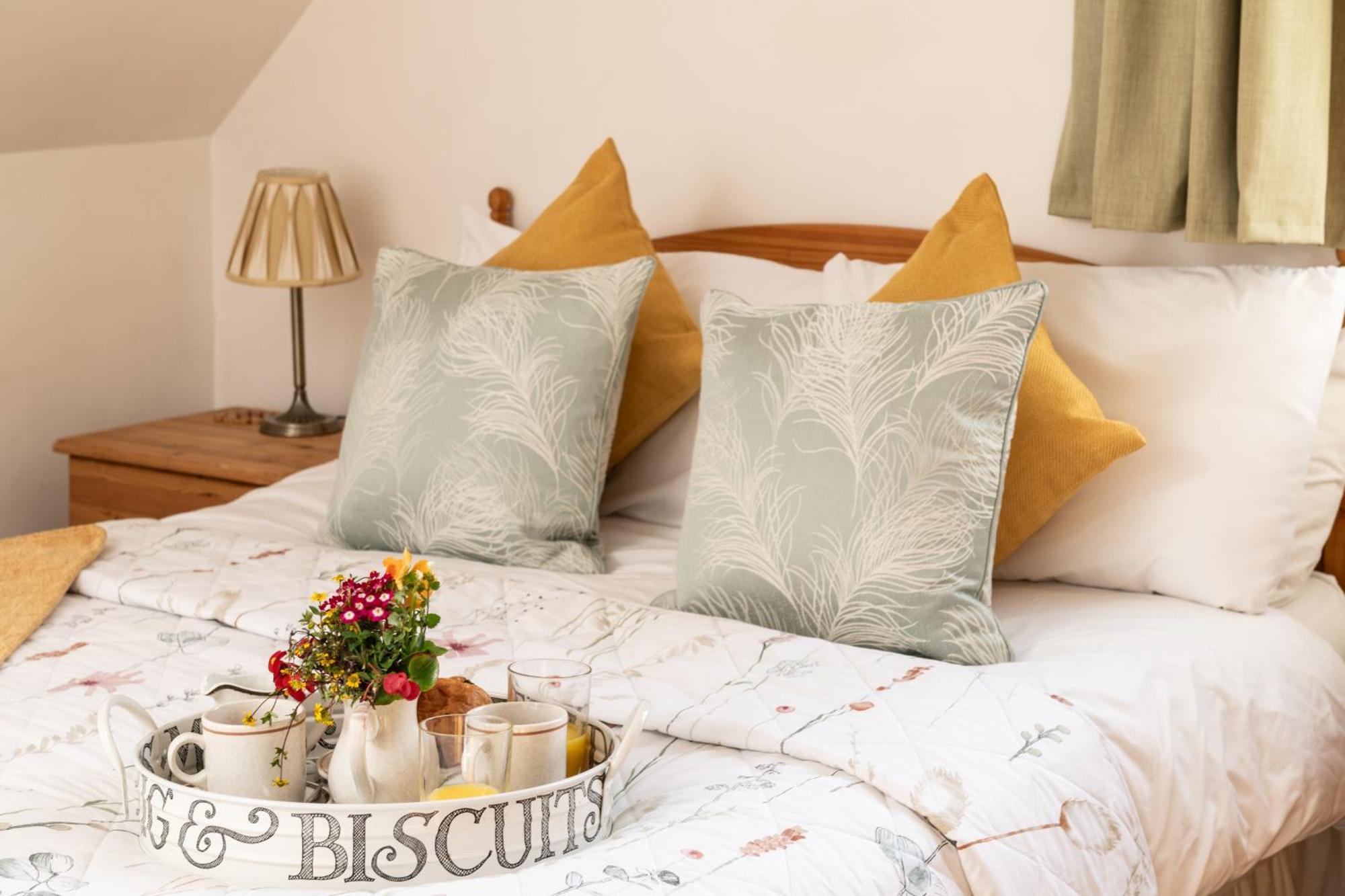 Harvest Cottage Bridlington Zewnętrze zdjęcie