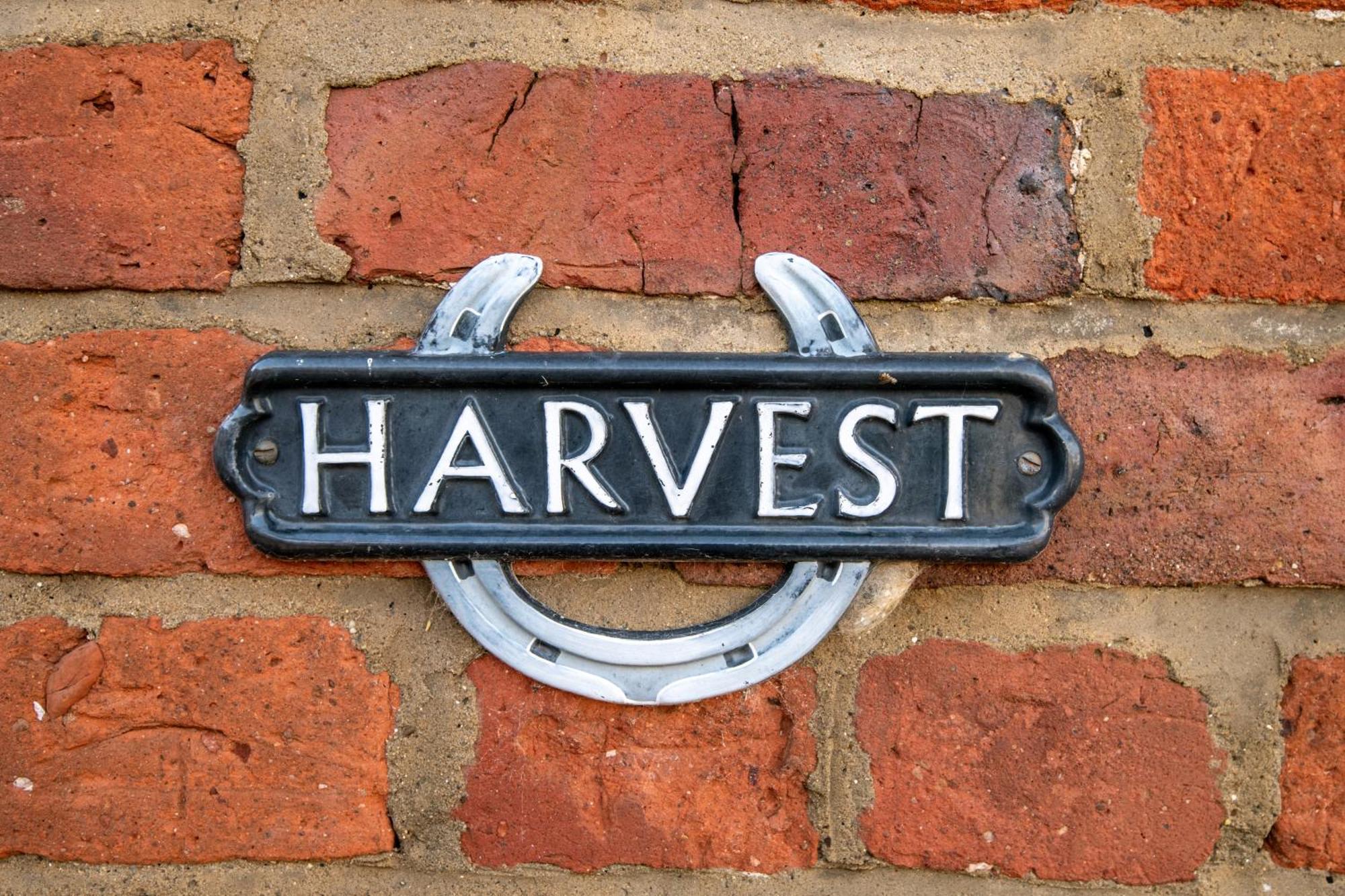 Harvest Cottage Bridlington Zewnętrze zdjęcie